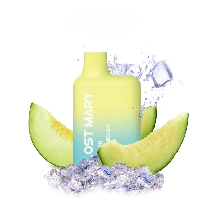 LOST MARY BM600 TRIPLE MELON 20MG