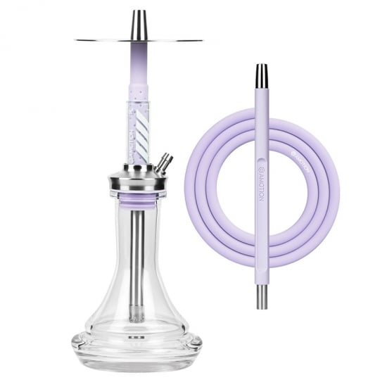 AMOTION HOOKAH FUTR