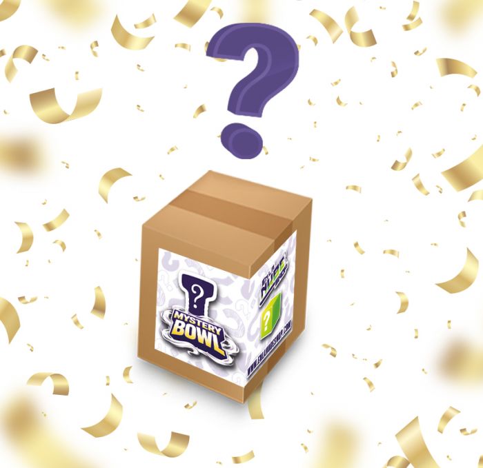 MISTERY BOWL ELNS