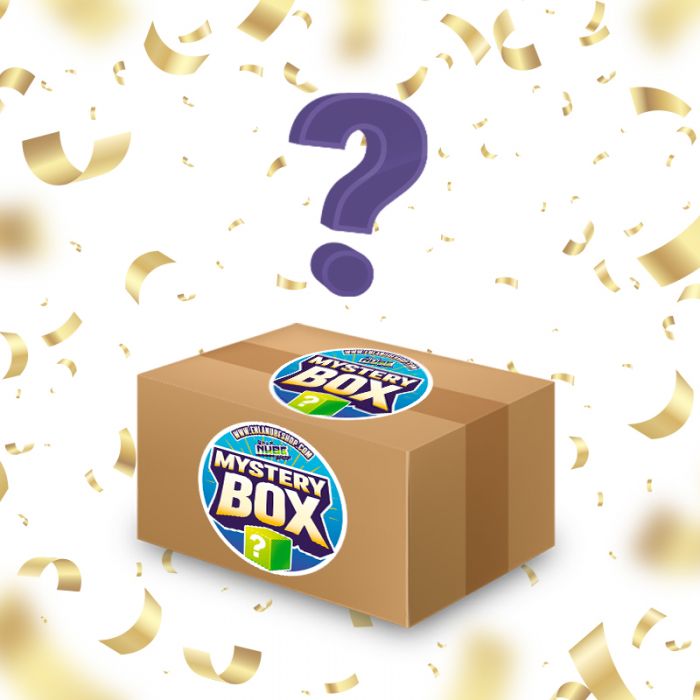 MISTERY BOX ELNS
