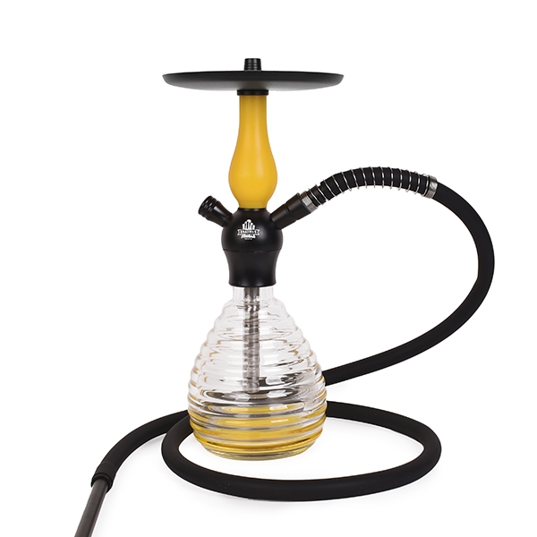 SHISHA ER HERMES AMARILLO