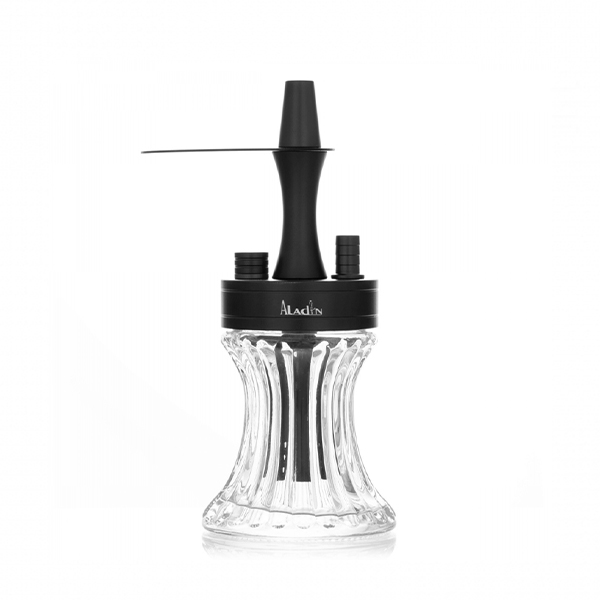 SHISHA ALADIN 2GO