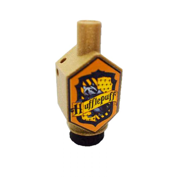 3DS HUFFLEPUFF