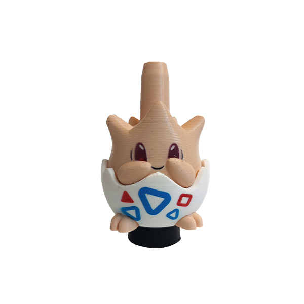 TOGEPI 3DA