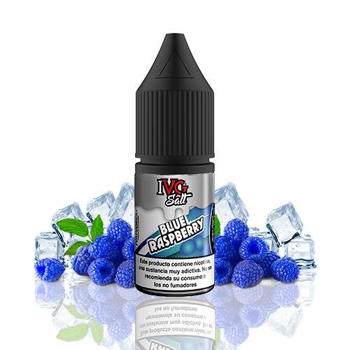 IVG BLUE RASPBERRY 20MG 10ML