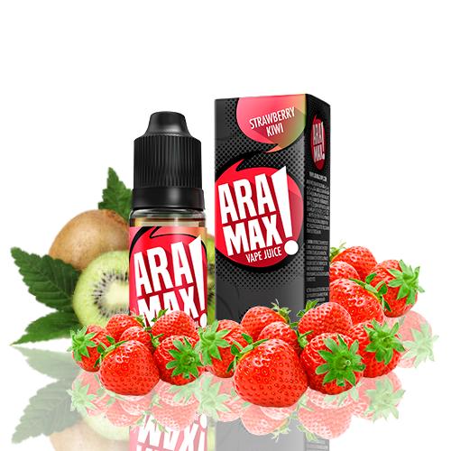 ARAMAX STRAWBERRY KIWI 