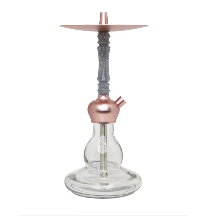 SHISHA MR SHISHA ROCKET 2.0 RESIN 2022