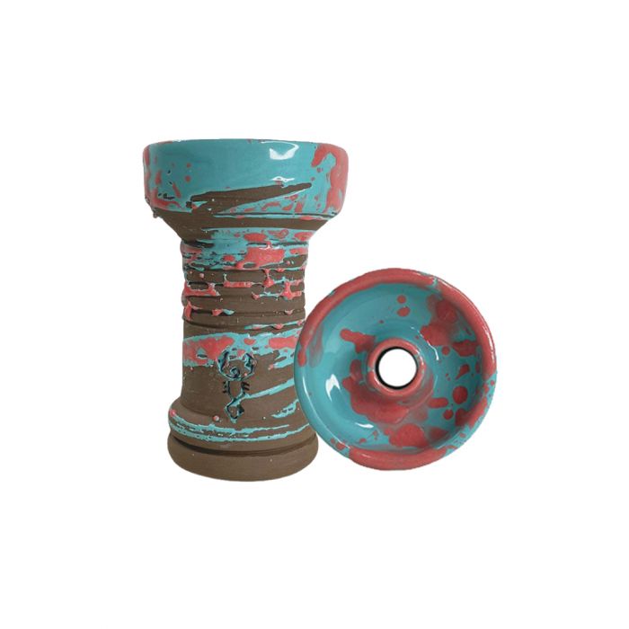 CAZOLETA BS BOWL ACQUA 2.0 BLACK