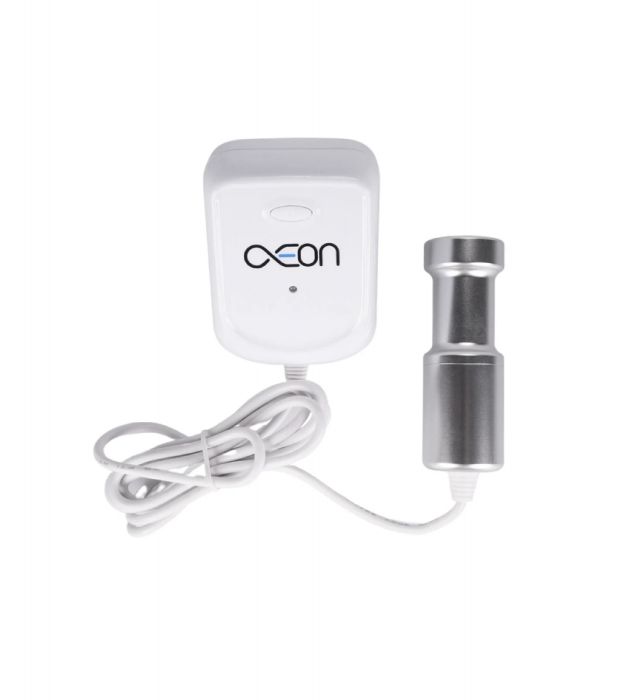 LIMPIADOR ULTRASONICO AEON - SONIQ