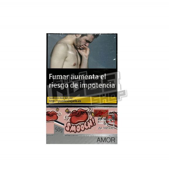 AL-WAHA AMOR - 50g y 200g