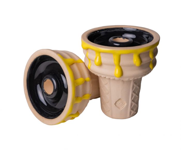 CAZOLETA BAKKALI CORNETTO 4.0 PHUNNEL ANDALUSHISHA