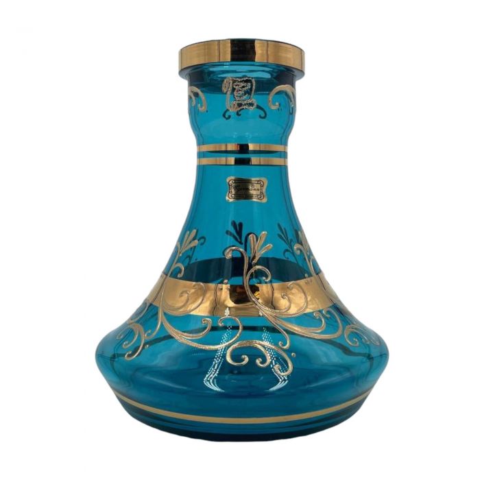 BASE MINI EGERMANN POTASH