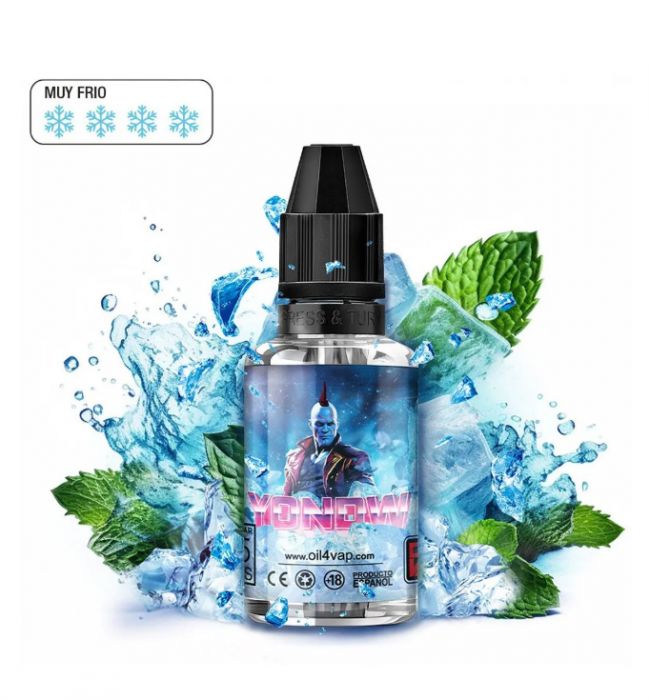 AROMA O4V - YONDW 30ML