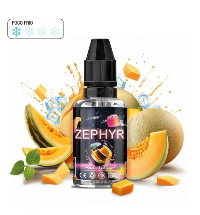 AROMA O4V - ZEPHYR 30ML