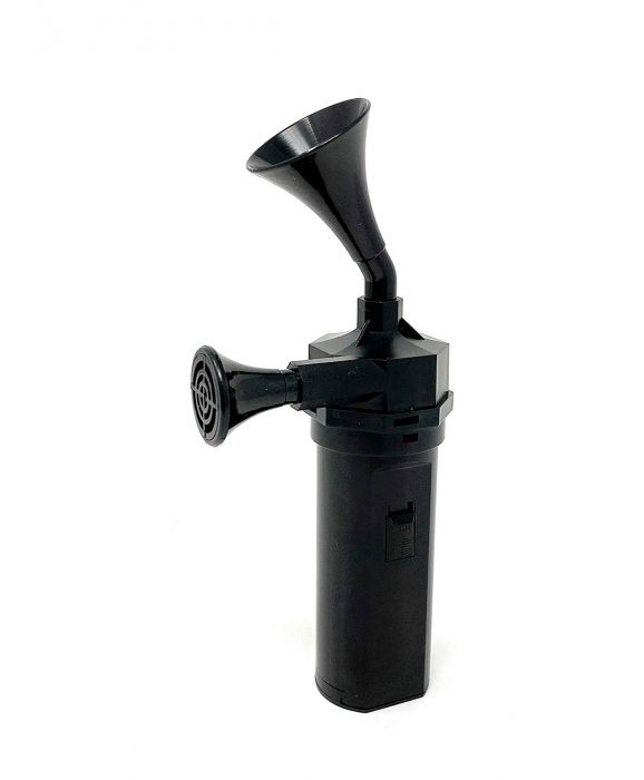 ARRANCADOR SOPLADOR PORTÁTIL DE SHISHA