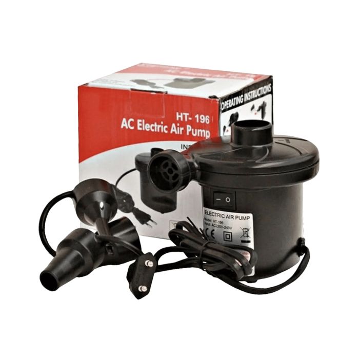 ARRANCADOR SOPLADOR PORTÁTIL DE SHISHA HT-196