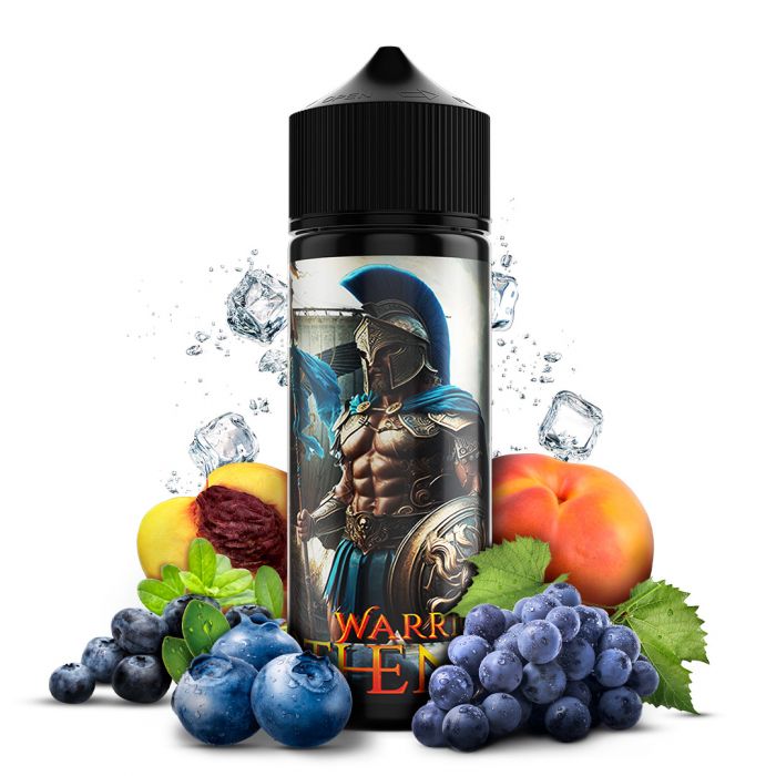 LONGFILL AROMA WRR WARRIOR - ATHENIAN 30ML