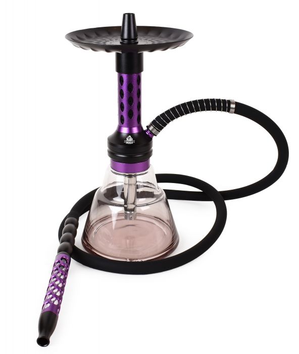 SHISHA ER AURA
