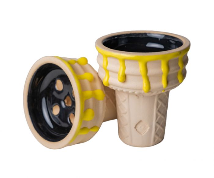 CAZOLETA BAKKALI CORNETTO 4.0 TRADI ANDALUSHISHA