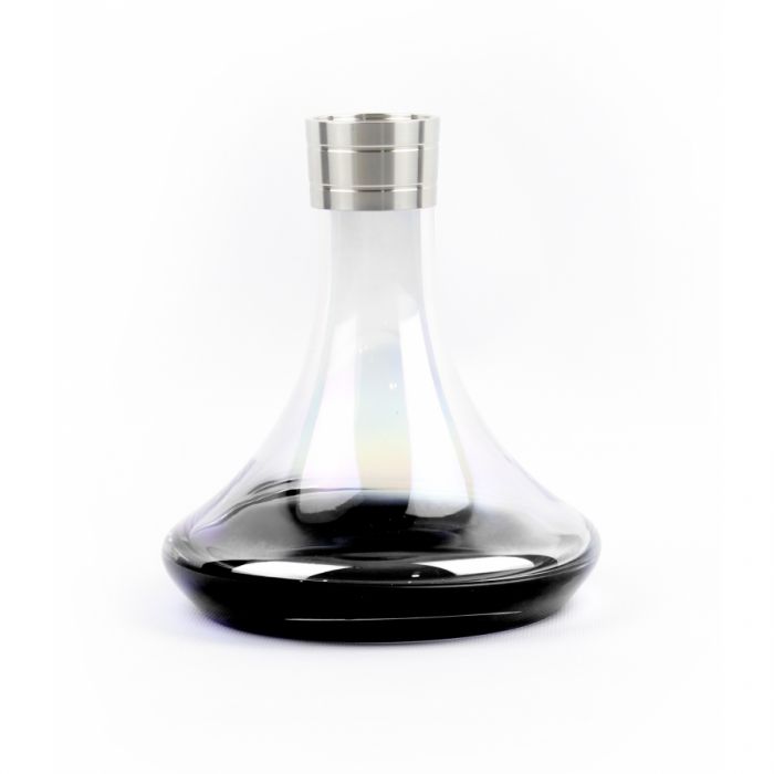 BASE CRISTAL ALADIN MVP 360 SHINY BOTTOM BLACK