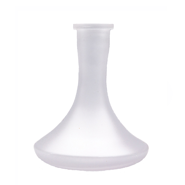 BASE CS OVNI WHITE MATTE