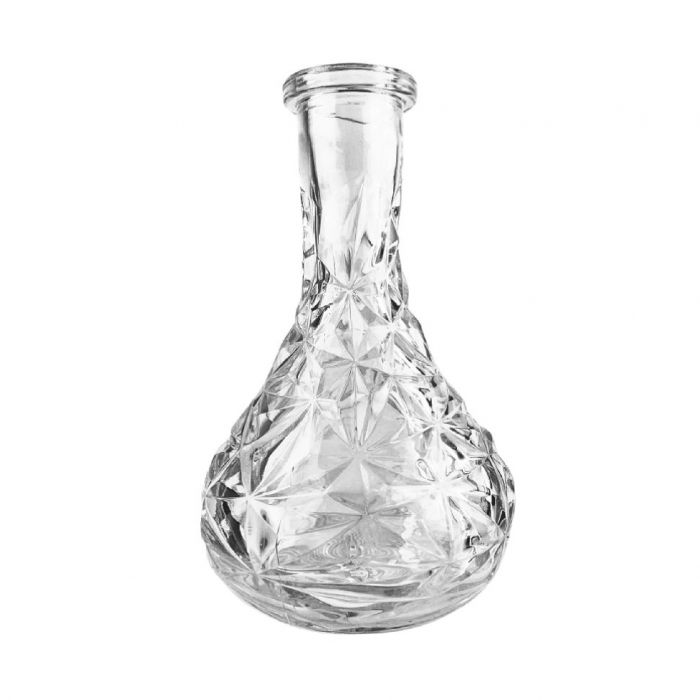 BASE GRANDE UOVO ICE CLEAR (K-044) - DASH