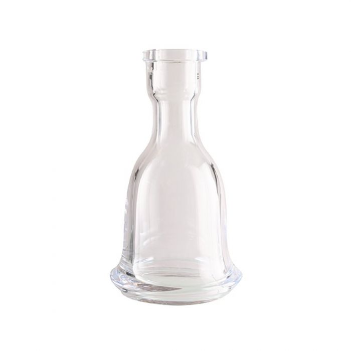 BASE KAYA TRADICIONAL CLEAR STEAKGLASS 26CM