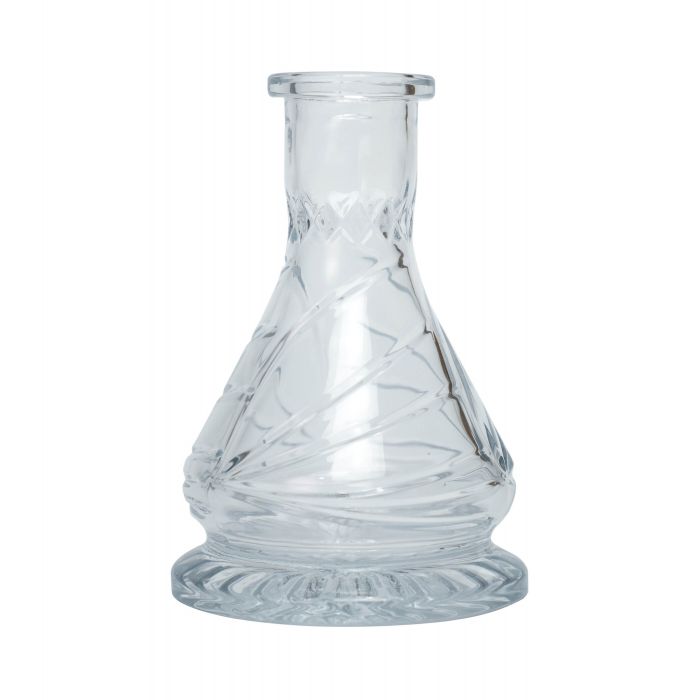 BASE MINI TALLADA FANCY MR SHISHA