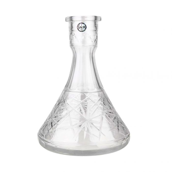 BASE GRANDE SAXO CLEAR (K-152-CL) - DASH