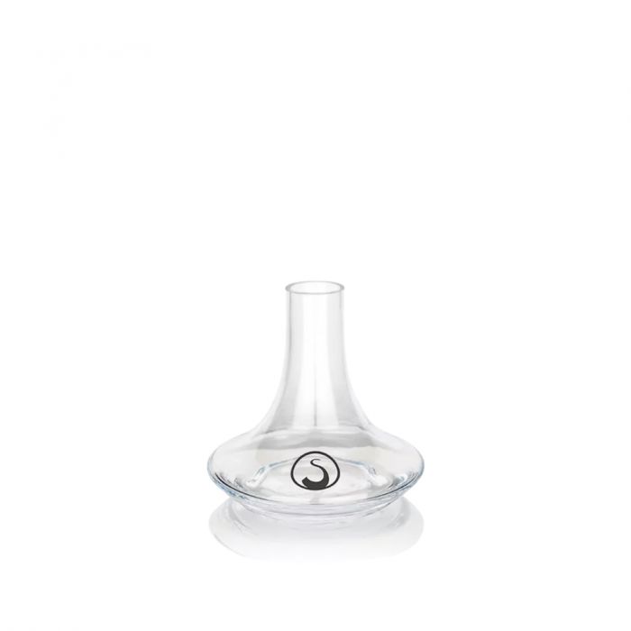 BASE STEAMULATION - PRO X MINI - CLEAR