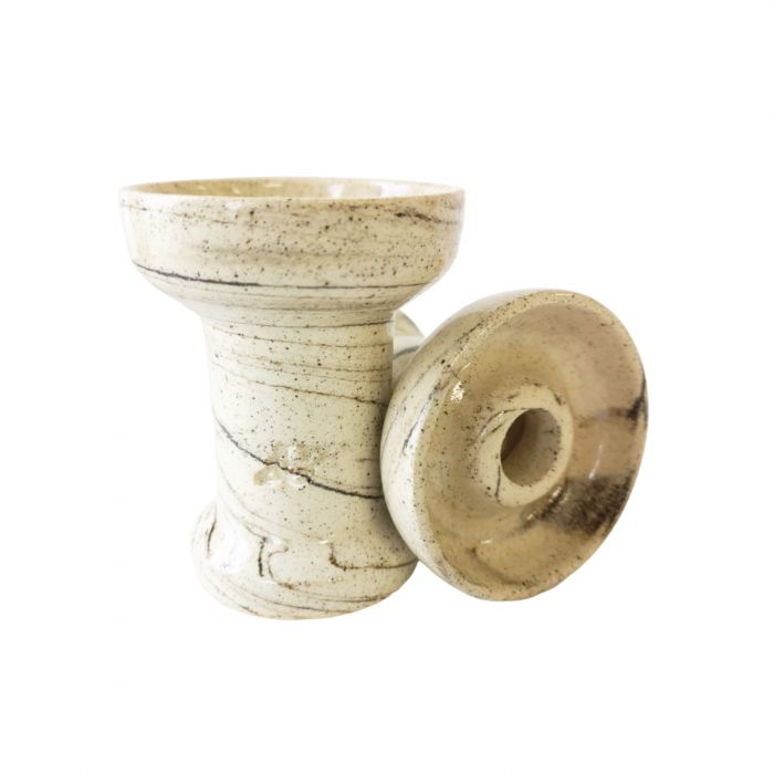 CAZOLETA HELIUM BLEND