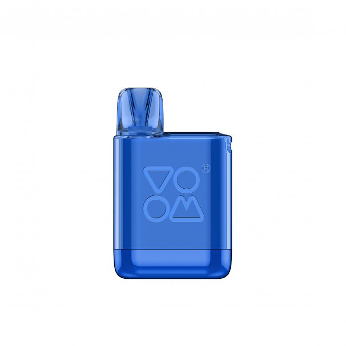 VOOM IRIS MINI BLUE RASPBERRY 20MG