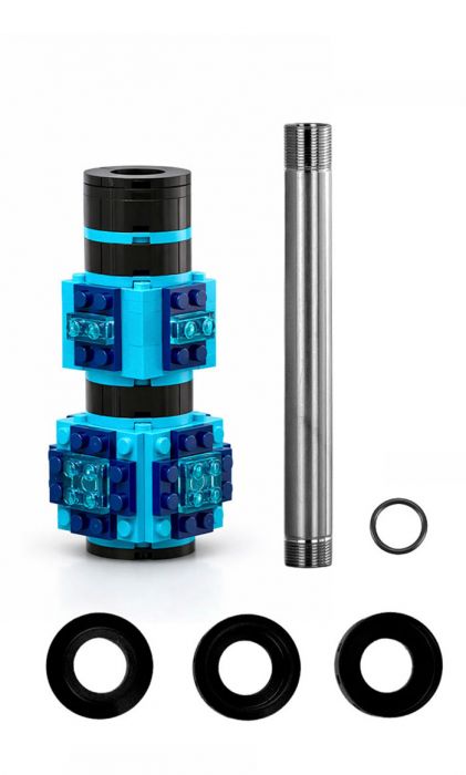 BRIKO KIT (PRE-VENTA)