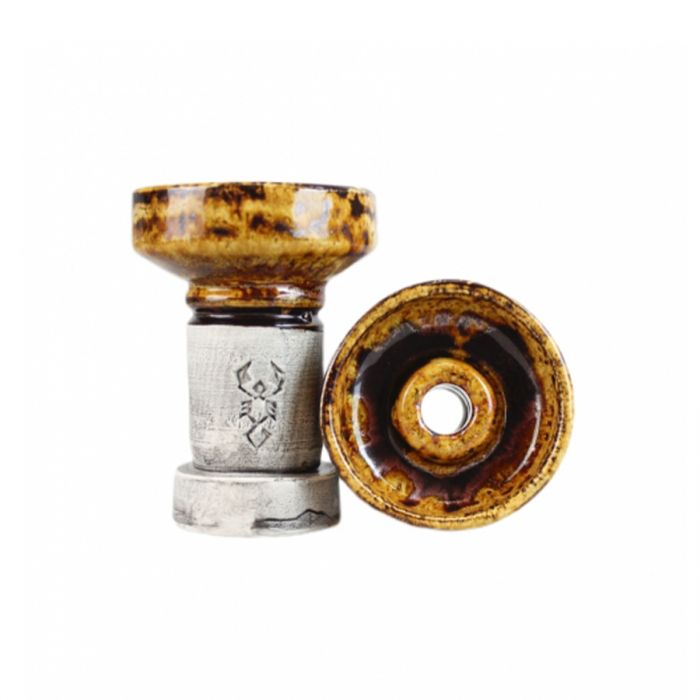 CAZOLETA BSV - ATROX