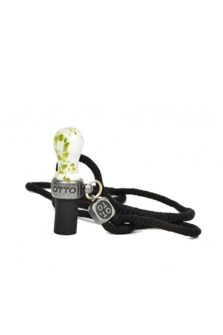 BOQUILLA RESINA OTTO PLATA