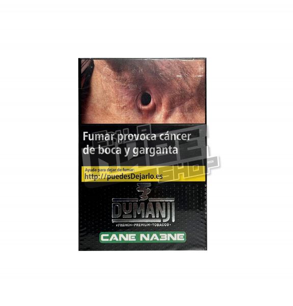 DUMANJI CANE NA3NE - 50g