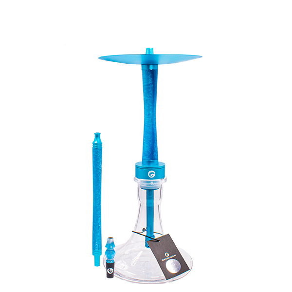 SHISHA CHAMELEON CRAZY SERIES 