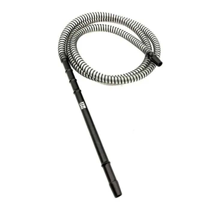 COCO MAX TWIST MANGUERA (SET BOQUILLA + CONECTOR) - BLACK