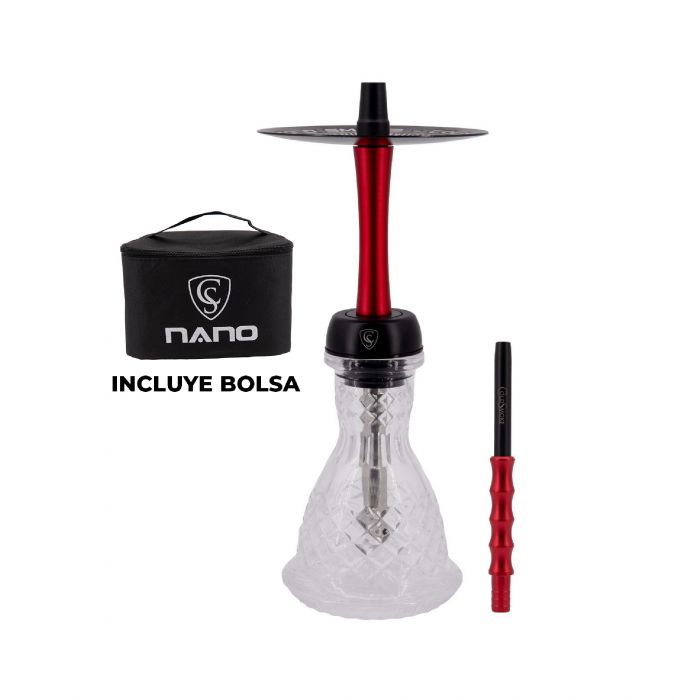 SHISHA CS NANO