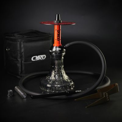 SHISHA CYRO ONE - ROJO