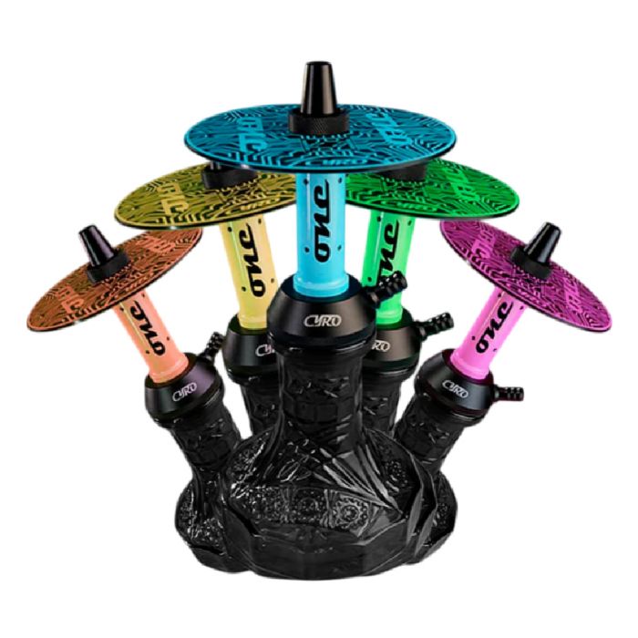 SHISHA CYRO ONE