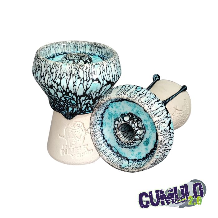 CAZOLETA ELNS CUMULO 2.0