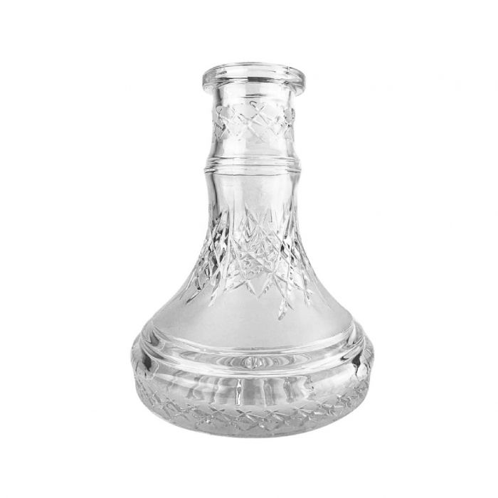 BASE MINI LOKI CLEAR (K-043-CL) - DASH