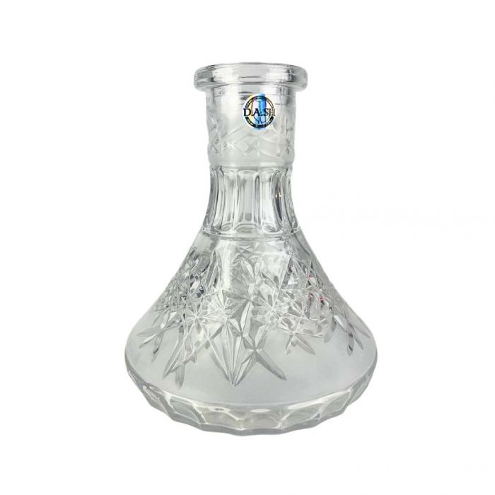 BASE MINI SHARP CLEAR (K-153-CL) - DASH