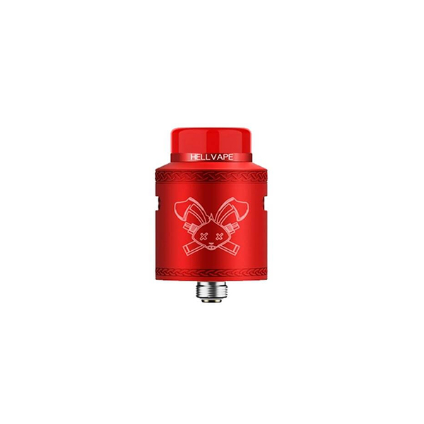 DEAD RABBIT V2 24MM