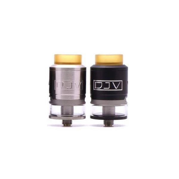 DEJAVU RDTA