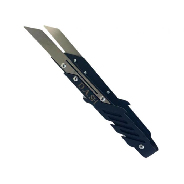 PINZAS ENGINE (BLACK) (K-088-BL) - DASH