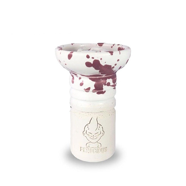 CAZOLETA FEROCIOUS BOWL