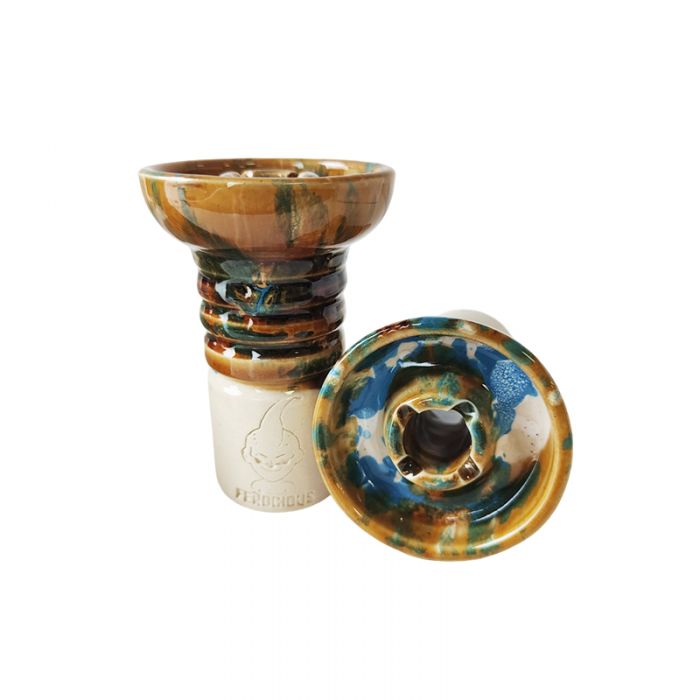 CAZOLETA FEROCIOUS BOWL V2 - KAIO