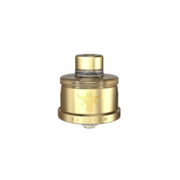 VANDY VAPE REQUIEM RDA